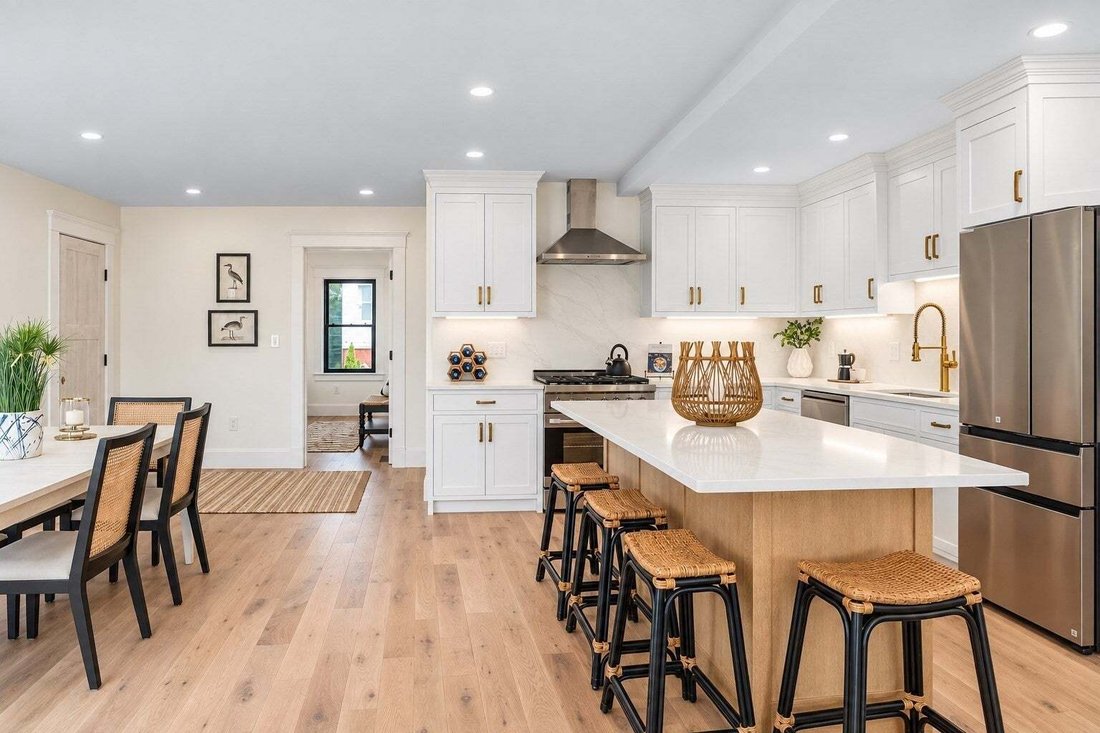 Condo in Gloucester, Massachusetts, United States 5 - 18998965