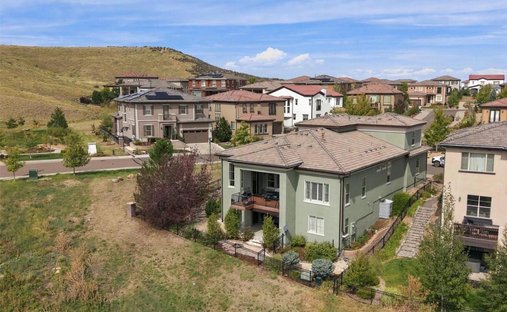 Casa a Lone Tree, Colorado, Stati Uniti 1
