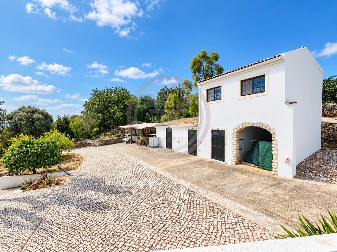 House in Loule (Sao Sebastiao), Algarve, Portugal 4 - 18998825