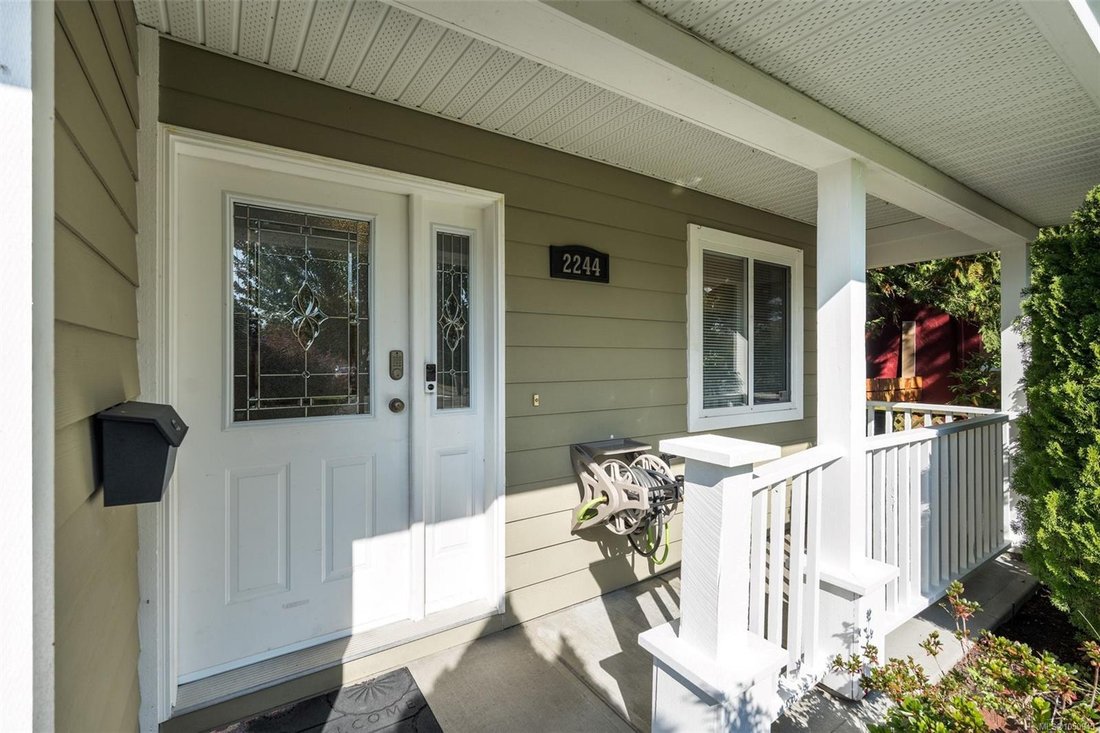 House in Sidney, British Columbia, Canada 5 - 18998933