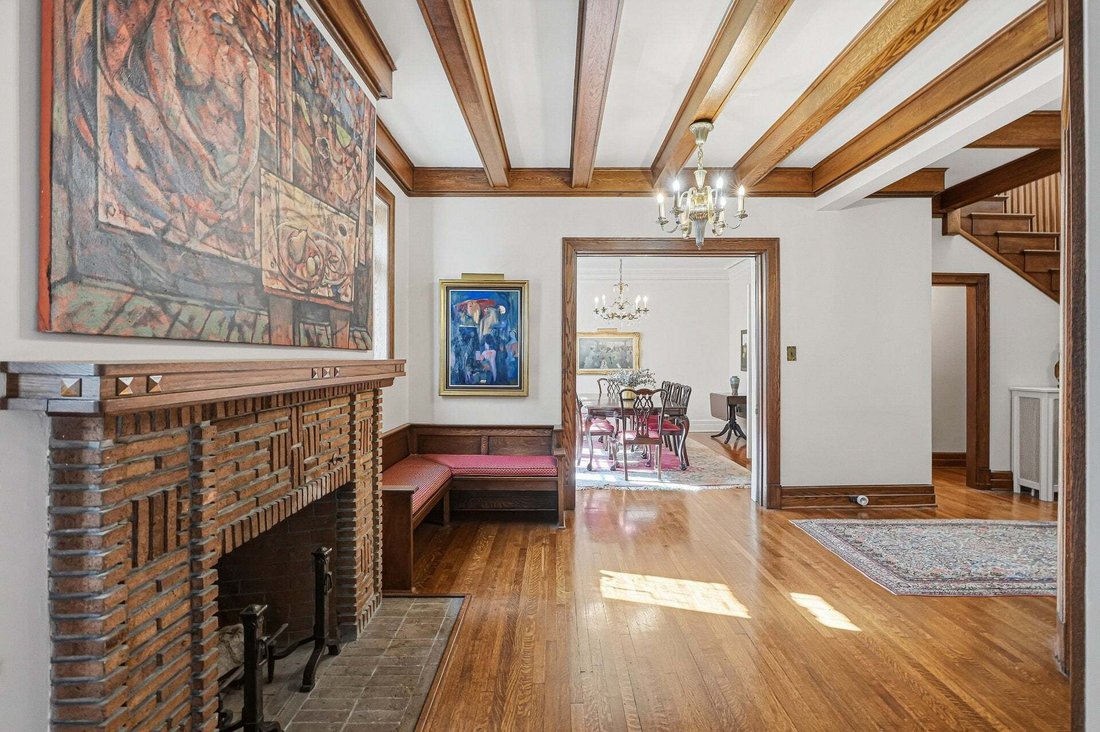 House in Westmount, Quebec, Canada 4 - 18998964