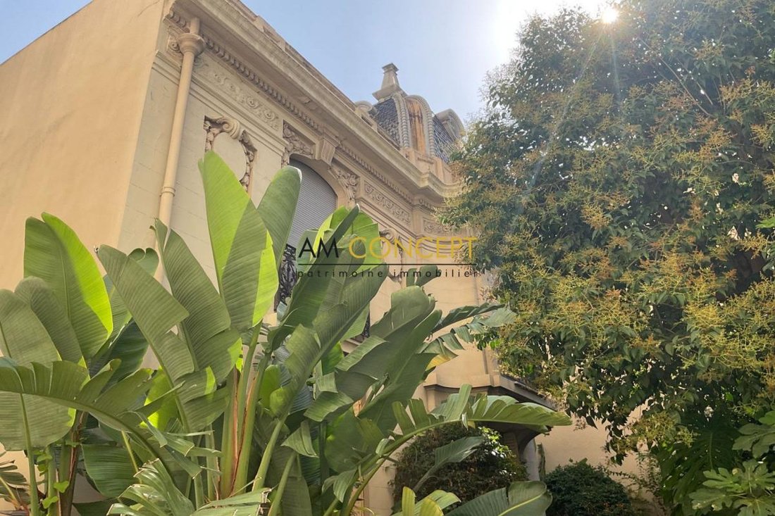 House in Nice, Provence-Alpes-Côte d'Azur, France 4 - 18999039