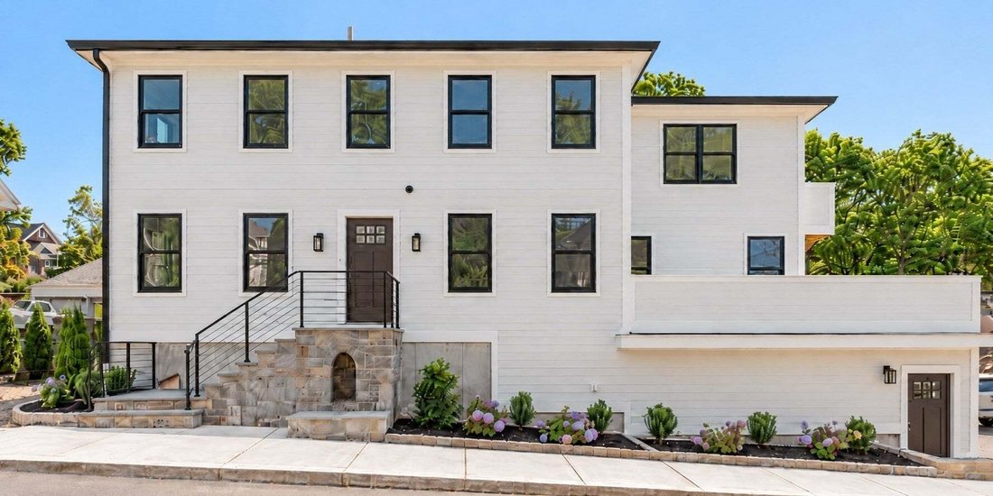 Condo in Gloucester, Massachusetts, United States 2 - 18998965