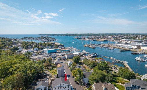 Condo in Gloucester, Massachusetts, United States 1