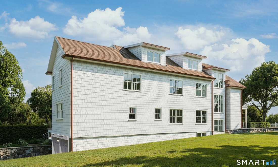 Condominio a Greenwich, Connecticut, Stati Uniti 4 - 18977842