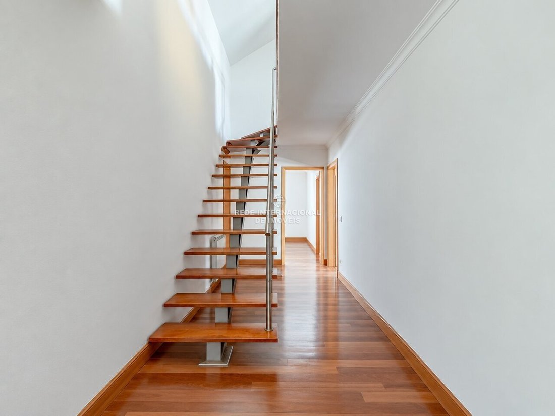 Haus in Paço de Arcos, Lissabon, Portugal 2 - 18044921
