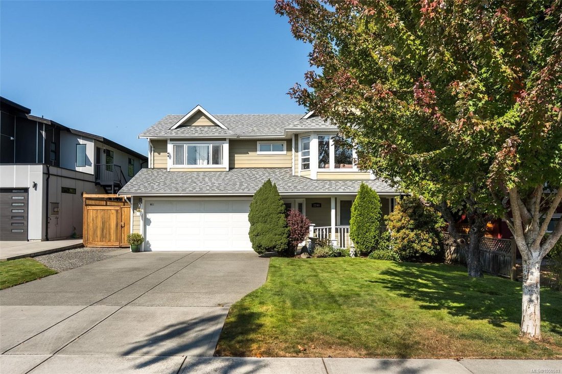 House in Sidney, British Columbia, Canada 4 - 18998933