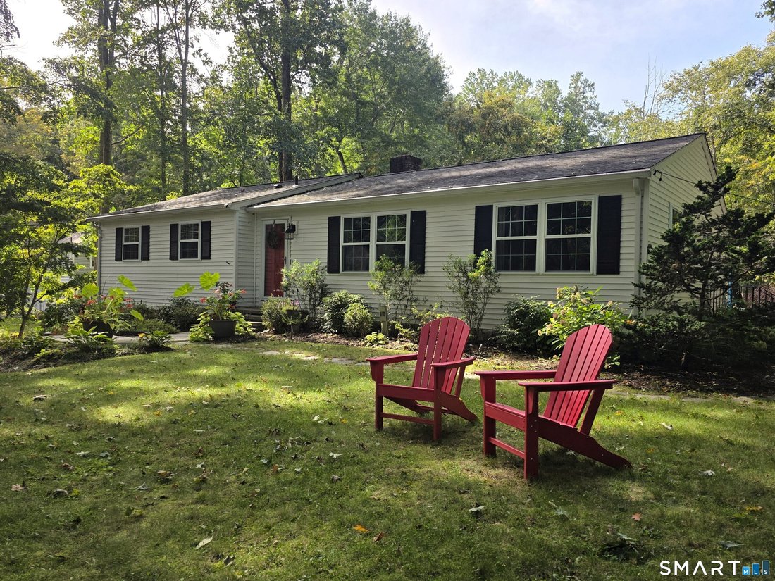 House in Killingworth, Connecticut, United States 2 - 18998886