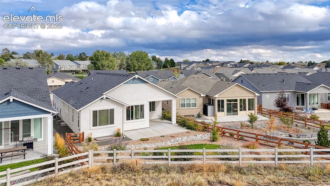 House in Colorado Springs, Colorado, United States 5 - 18998945