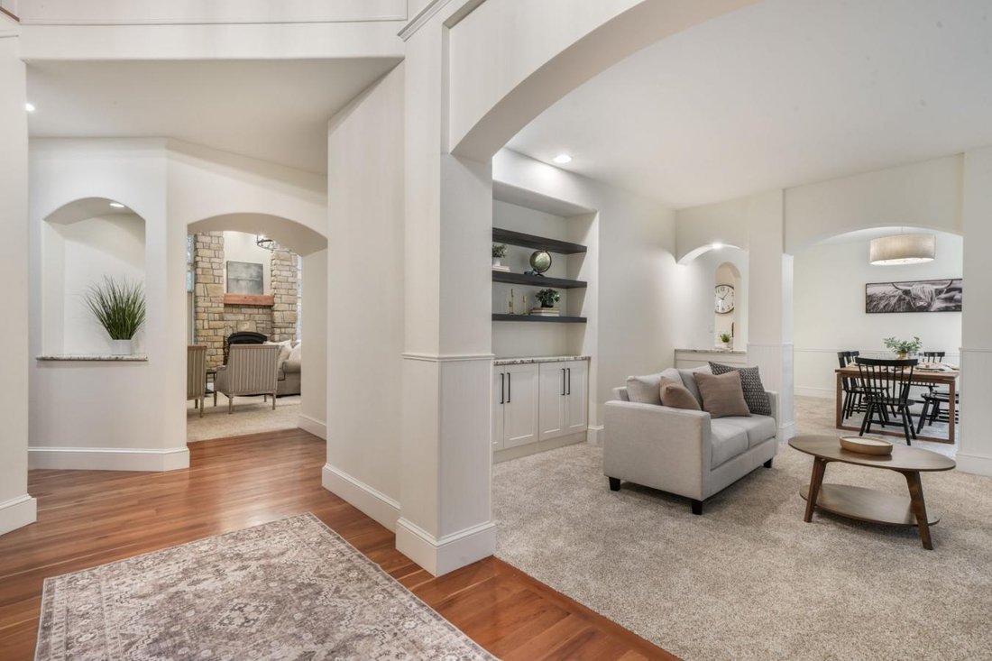 House in Colorado Springs, Colorado, United States 4 - 18998887