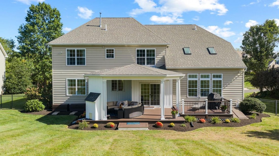 House in Doylestown, Pennsylvania, United States 2 - 18998869