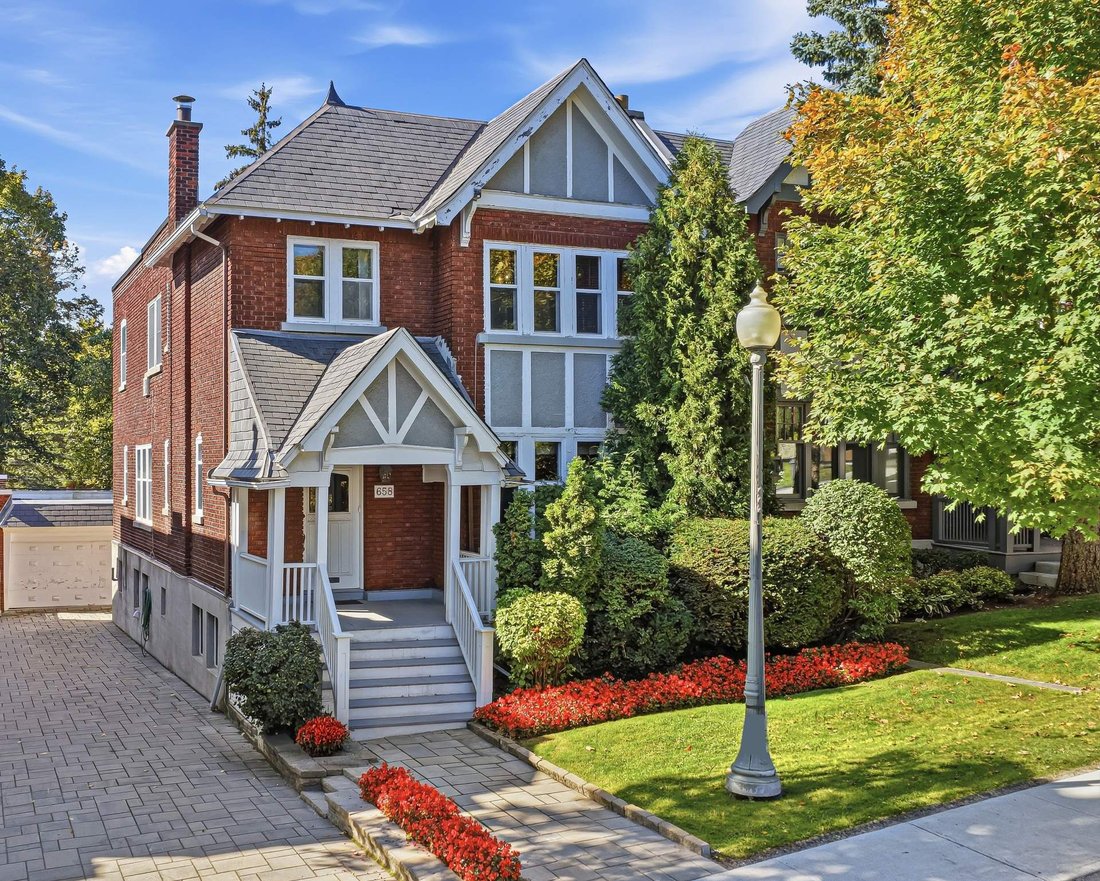 House in Westmount, Quebec, Canada 1 - 18998964