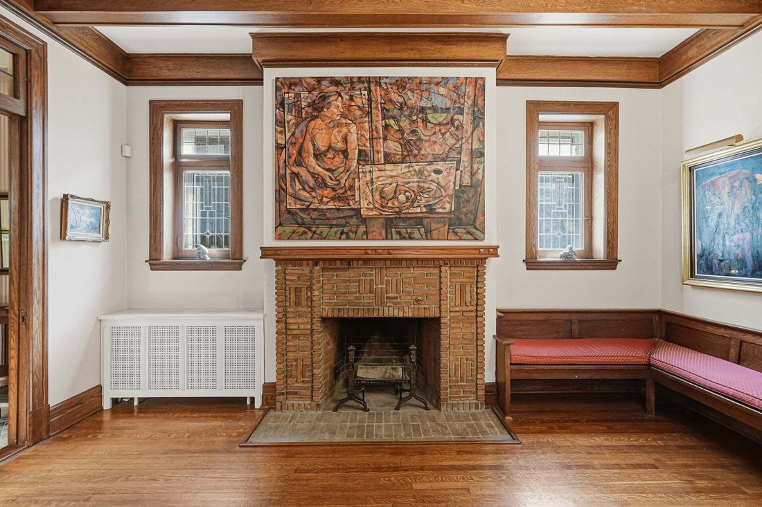 House in Westmount, Quebec, Canada 5 - 18998964