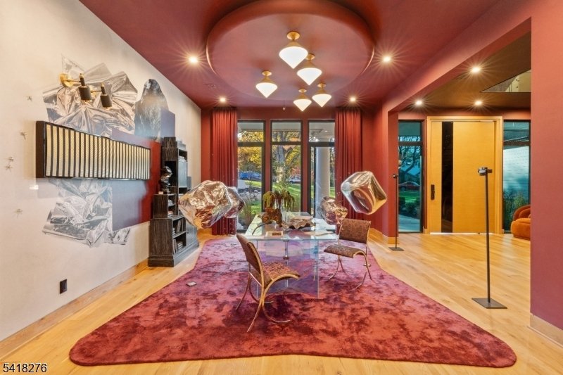 House in Saddle River, New Jersey, United States 3 - 18998827