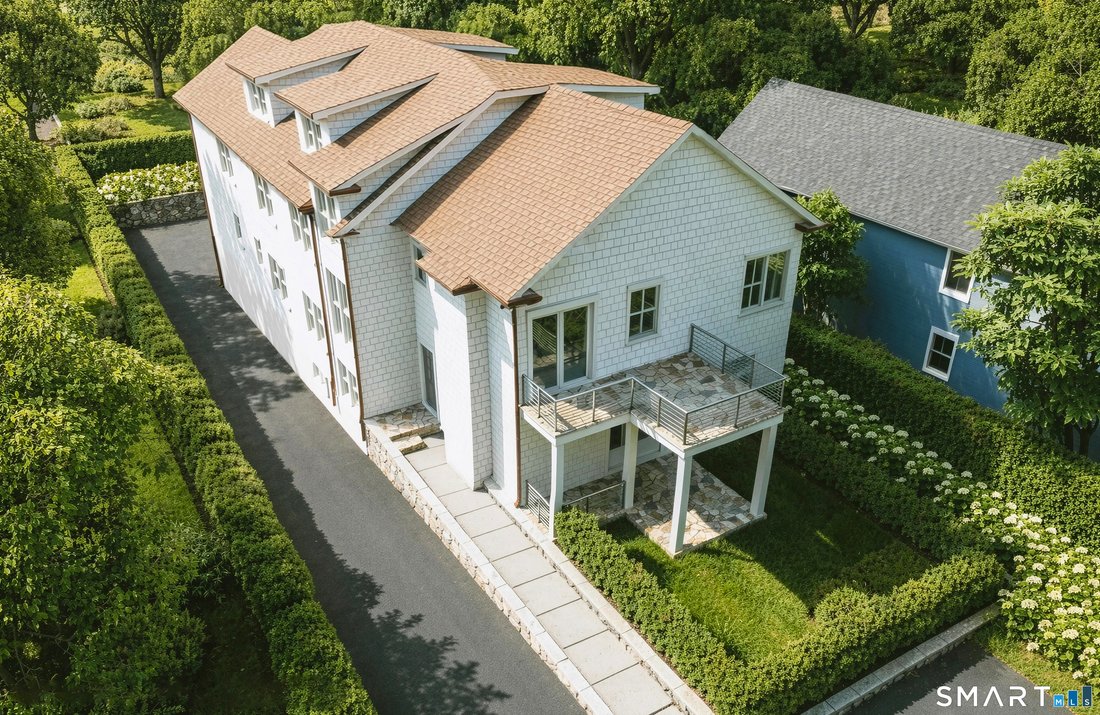 Condominio a Greenwich, Connecticut, Stati Uniti 5 - 18977842