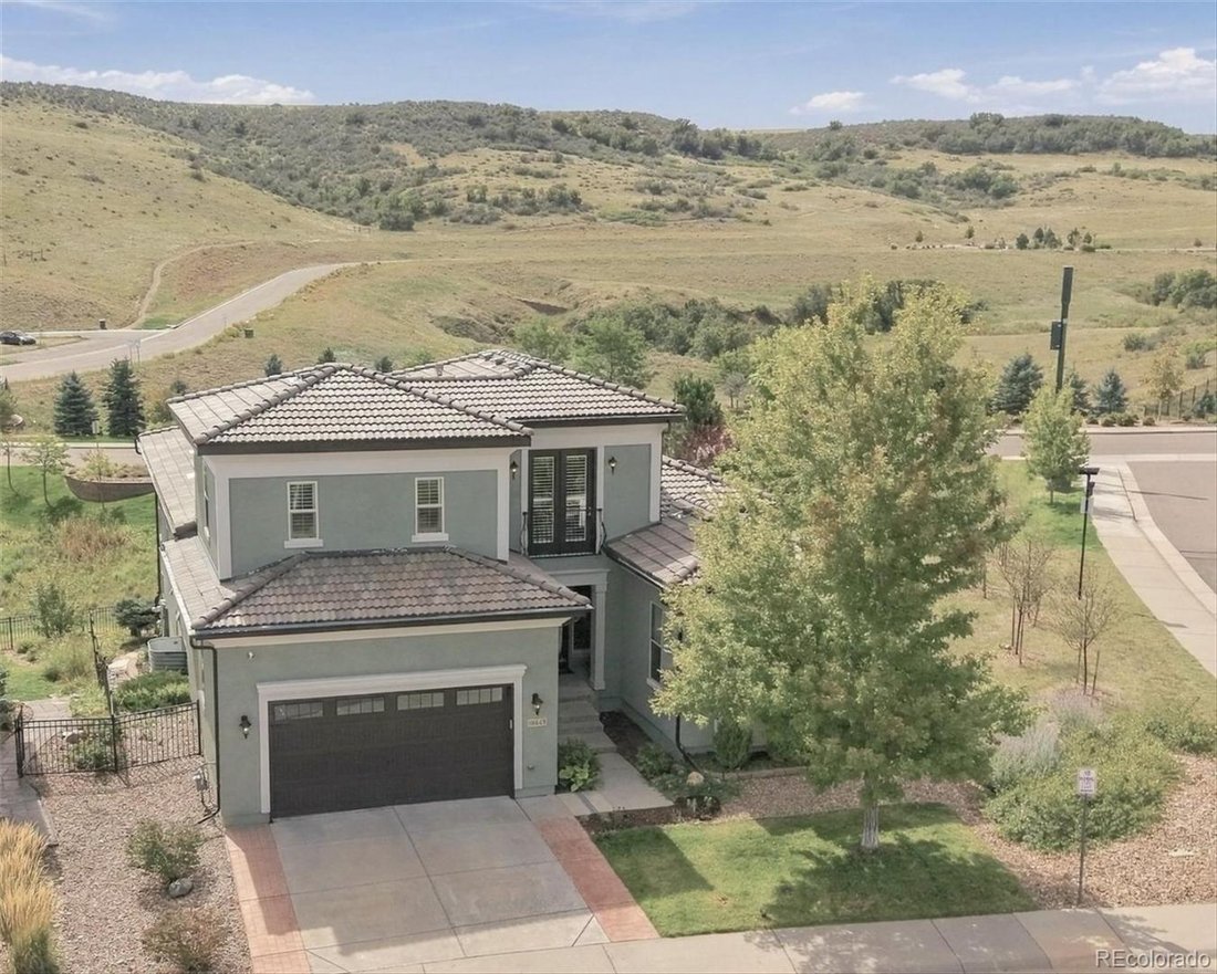 House in Lone Tree, Colorado, United States 2 - 18998884