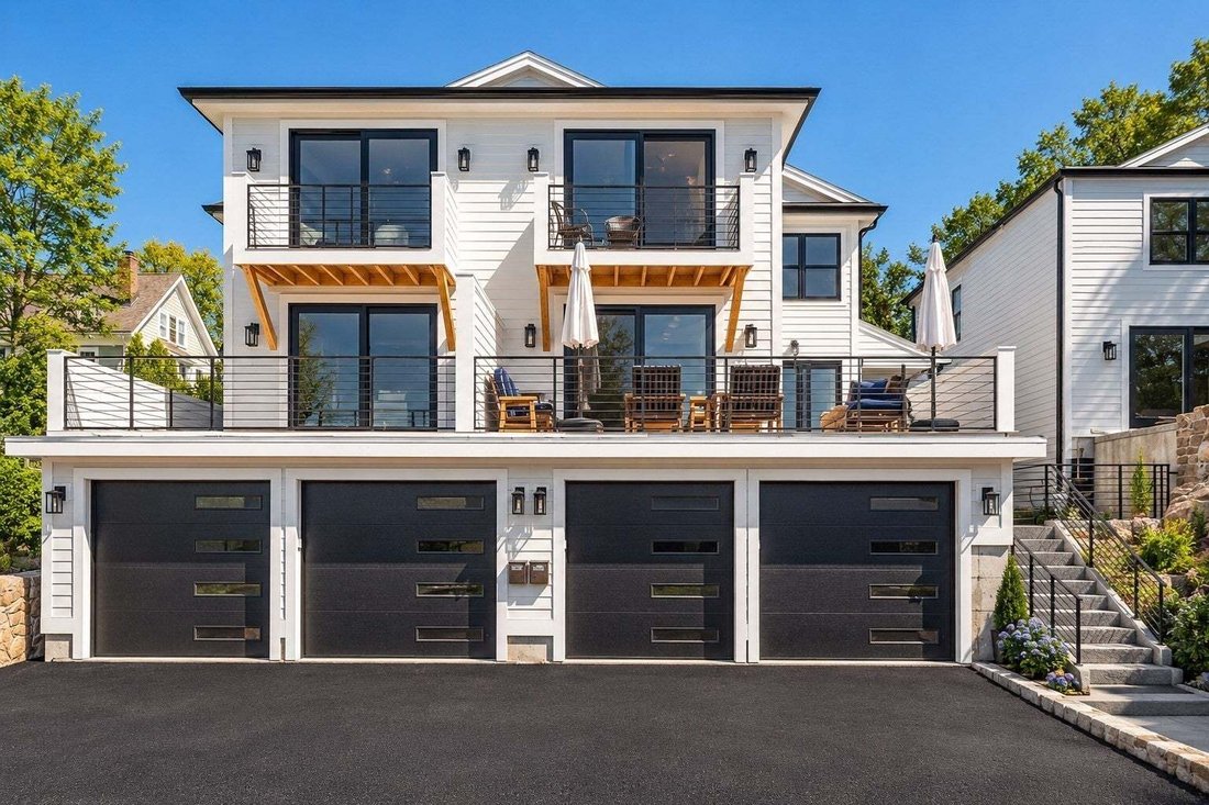 Condo in Gloucester, Massachusetts, United States 3 - 18998965