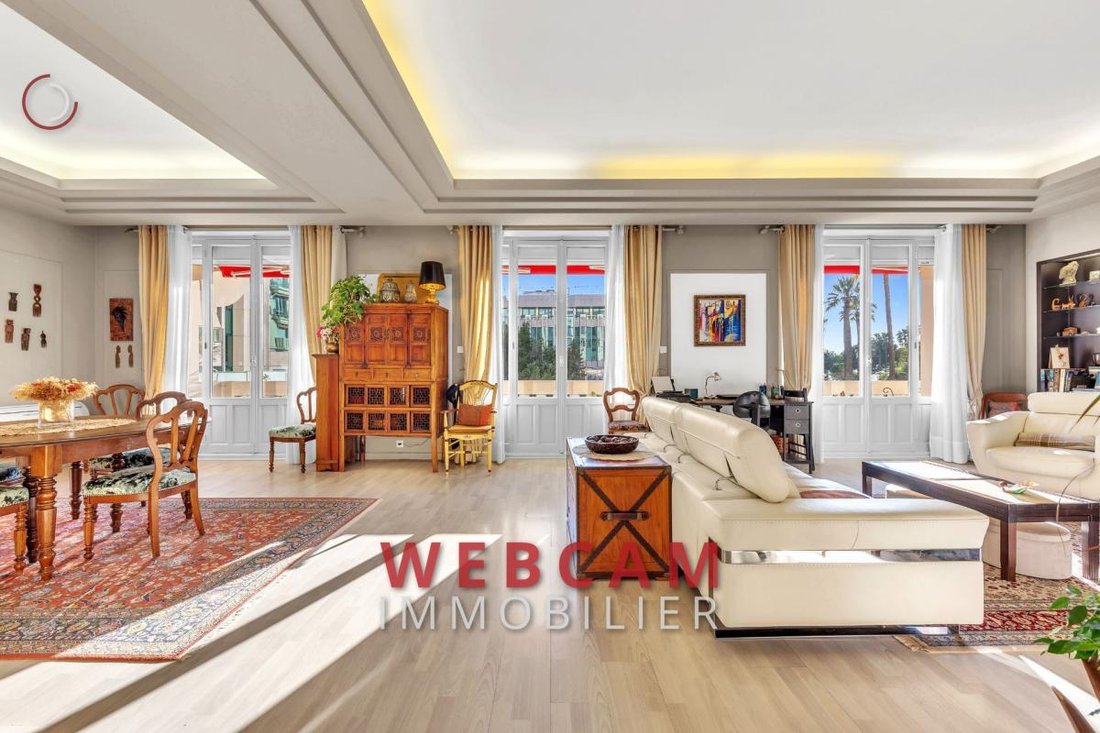 Apartment in Cannes, Provence-Alpes-Côte d'Azur, France 4 - 18999020