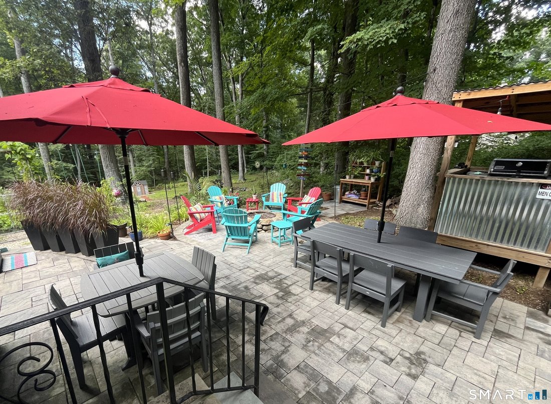 House in Killingworth, Connecticut, United States 5 - 18998886