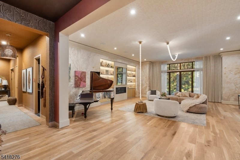 House in Saddle River, New Jersey, United States 4 - 18998827
