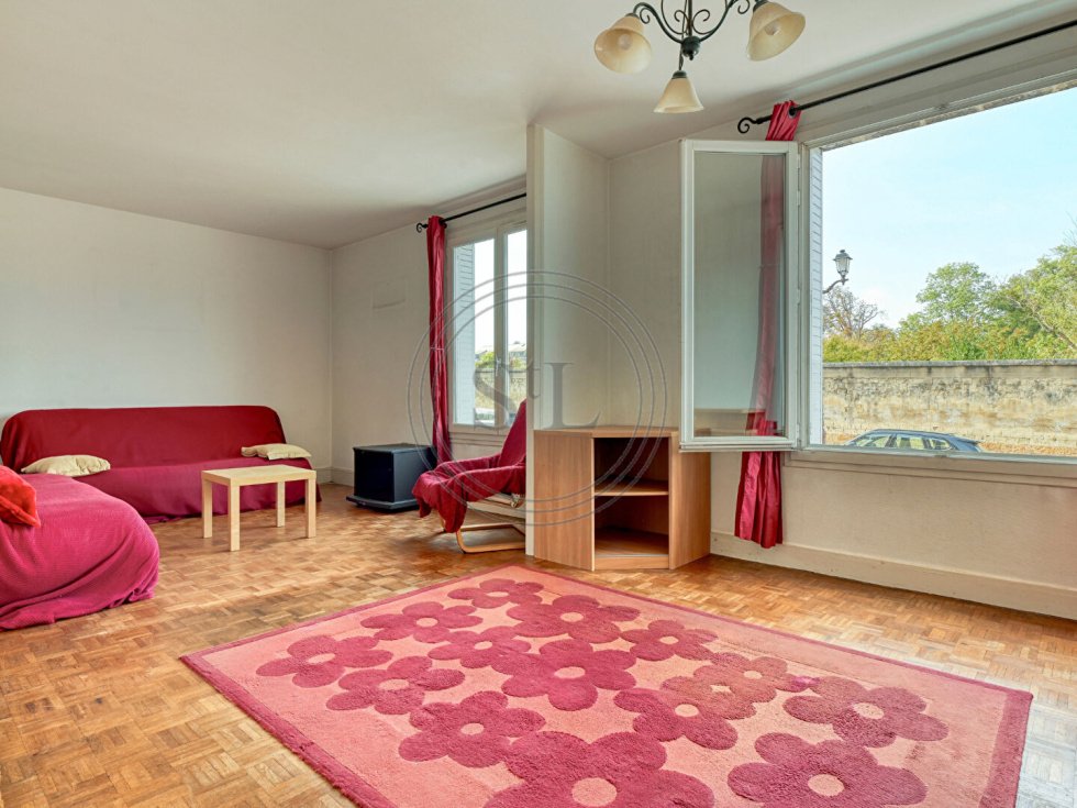 Apartment in Domaine National du Château, Versailles, France 1 - 18998919