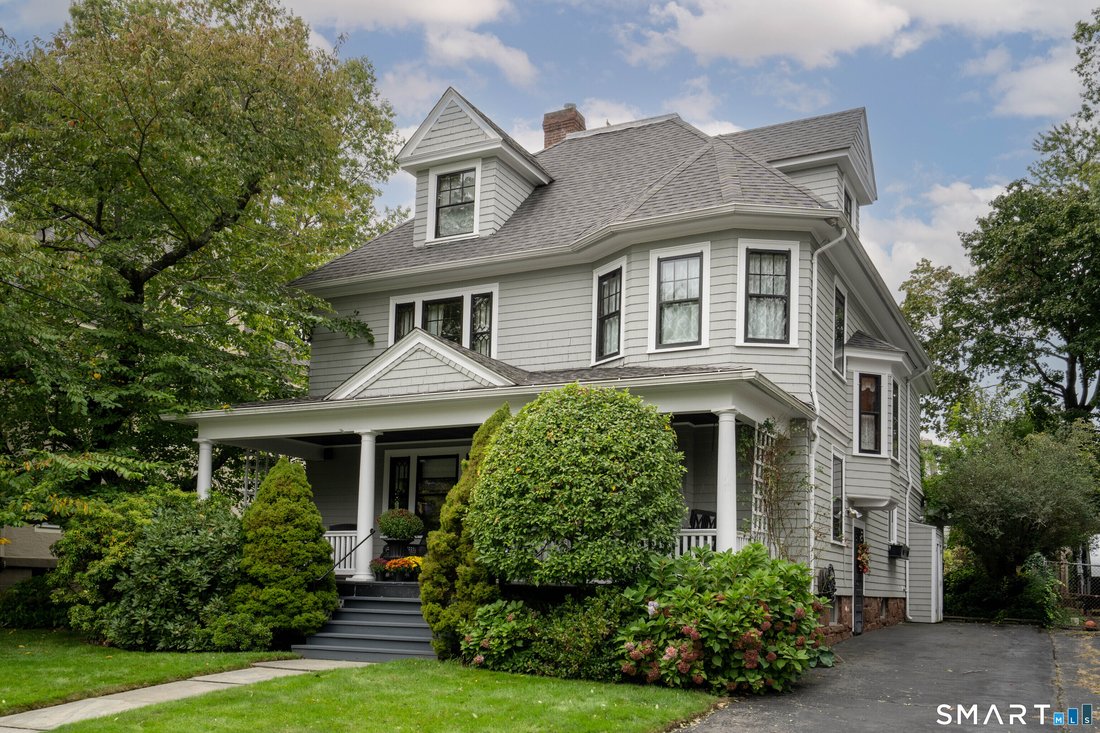 House in Hartford, Connecticut, United States 2 - 18998882