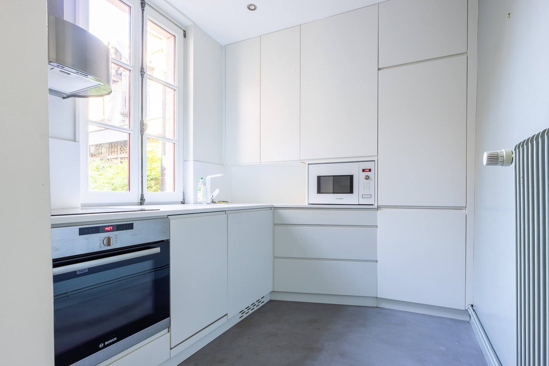 Apartment in Grangier, Dijon, France 5 - 18998921