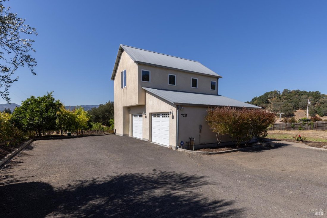 House in Napa, California, United States 4 - 18998924