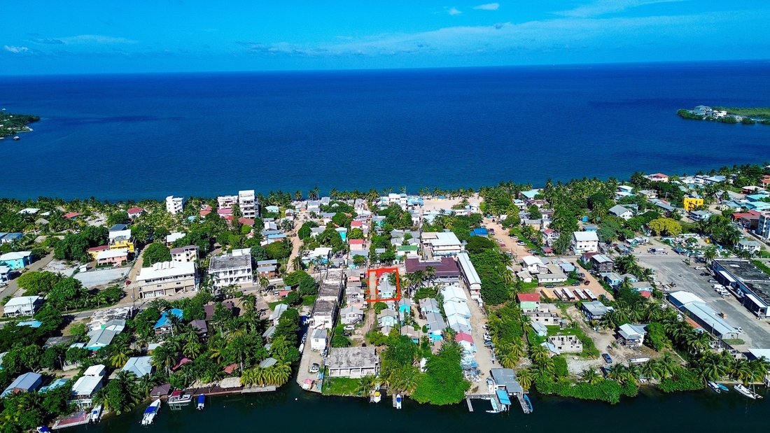 Placencia, Stann Creek District, Belize 1 - 18998992