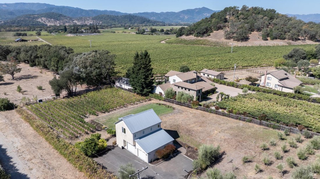 House in Napa, California, United States 2 - 18998924