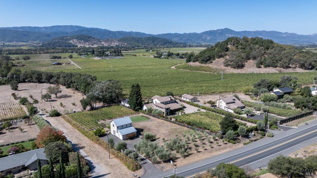 House in Napa, California, United States 1 - 18998924