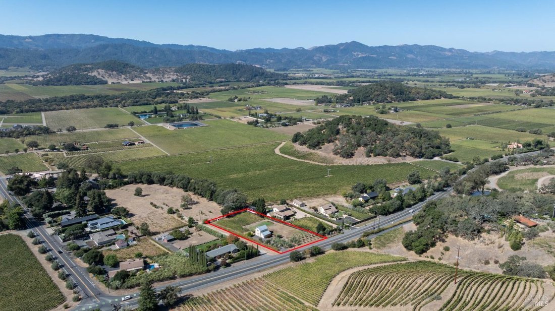 House in Napa, California, United States 5 - 18998924