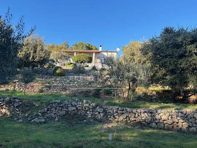 Villa in Cotignac, Provence-Alpes-Côte d'Azur, France 1 - 16297111