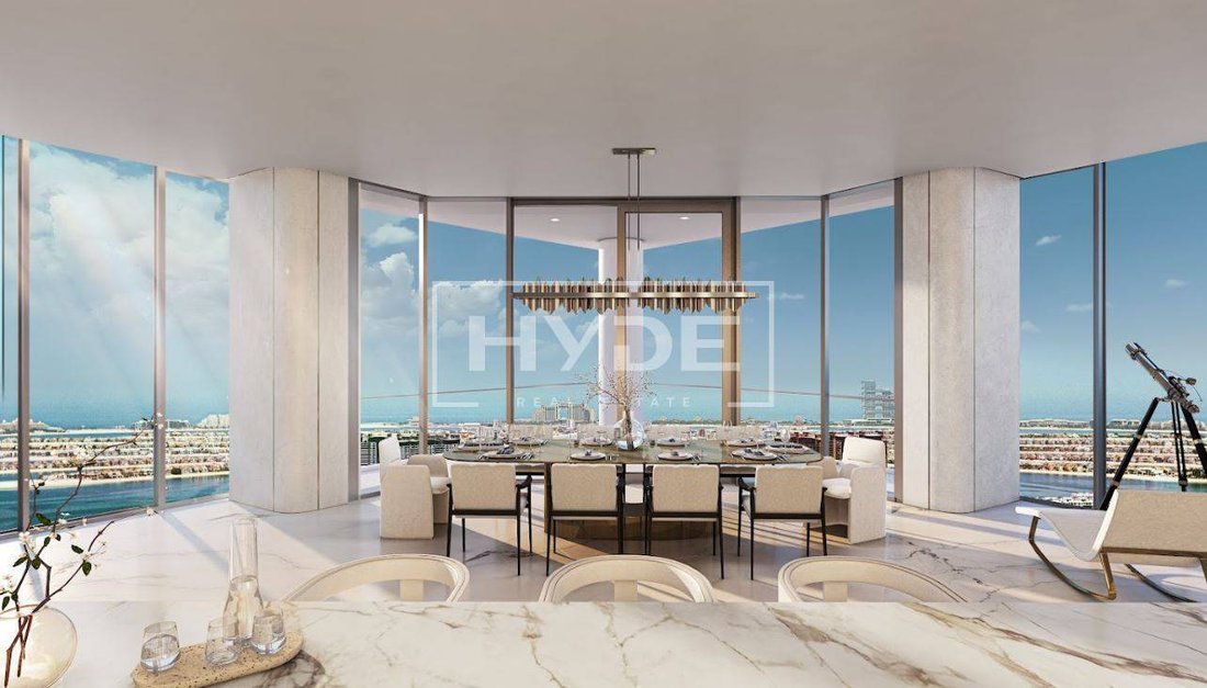 Apartment in Al Safouh Second, Al Safouh, Dubai 2 - 18998837
