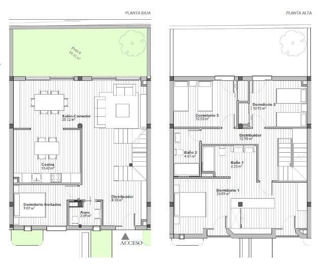 House in Toledo, Castile-La Mancha, Spain 2 - 18998878