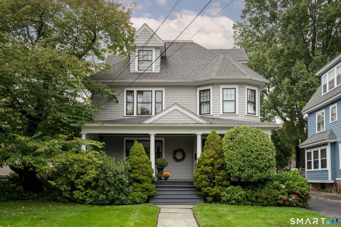 House in Hartford, Connecticut, United States 1 - 18998882