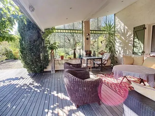 Villa in Cotignac, Provence-Alpes-Côte d'Azur, France 3 - 16297229