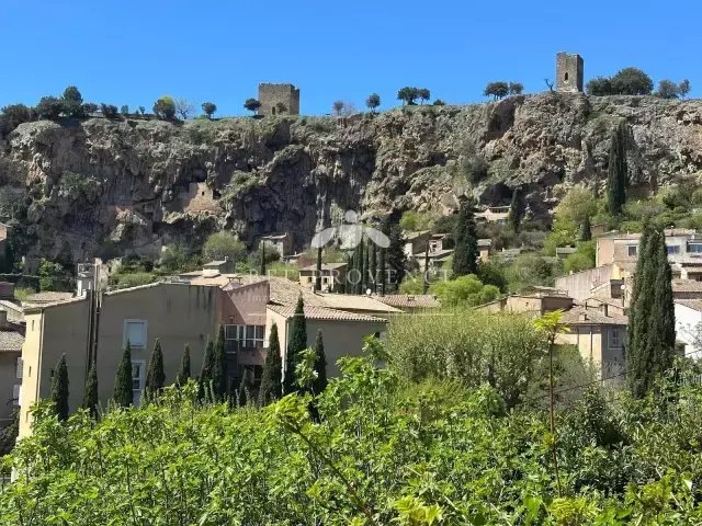 Villa in Cotignac, Provence-Alpes-Côte d'Azur, France 2 - 16597492