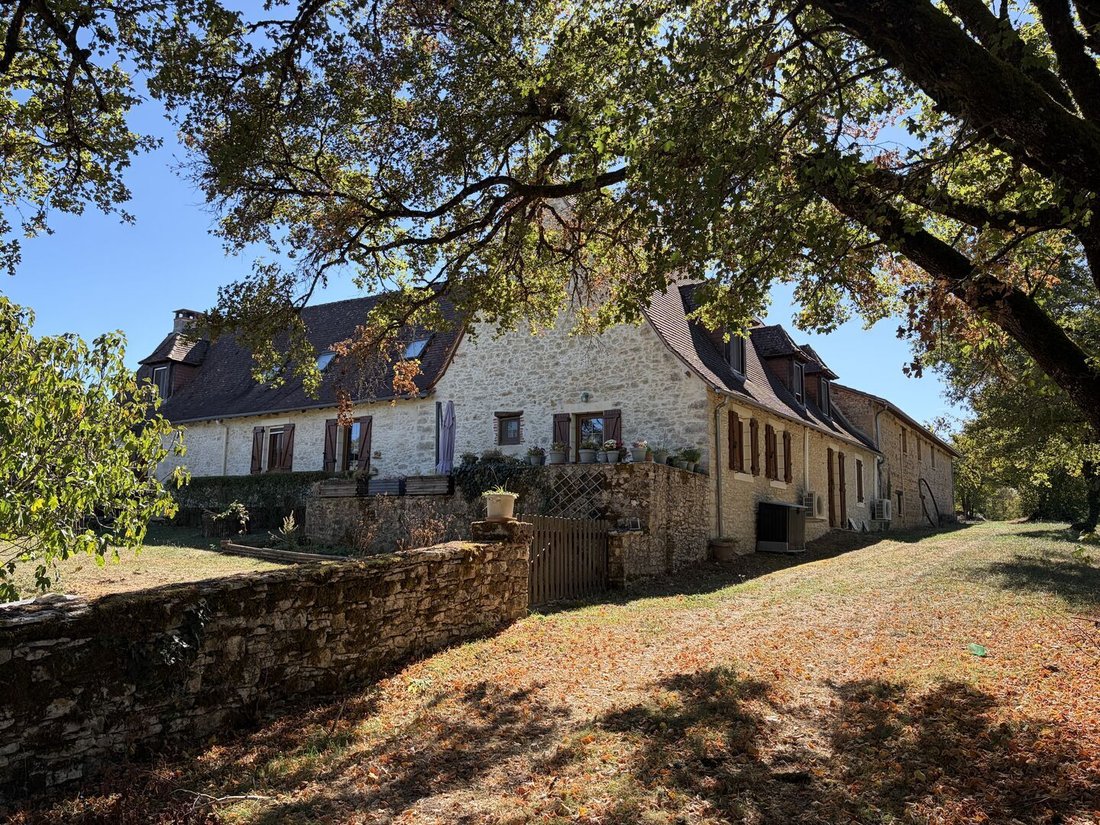 House in Thenon, Nouvelle-Aquitaine, France 2 - 18998958