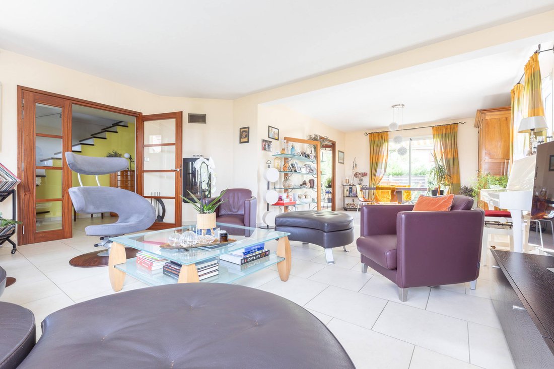 House in Varois-et-Chaignot, Bourgogne – Franche-Comté, France 5 - 18998906