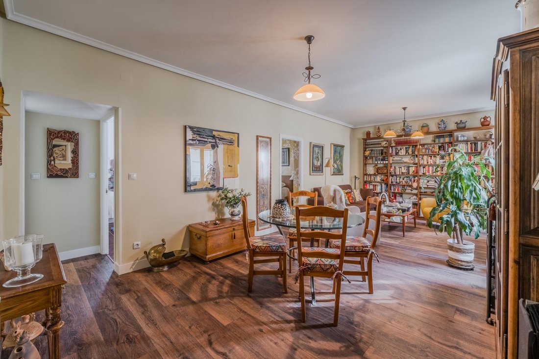 Apartment in Retiro, Madrid, Spain 2 - 18998862