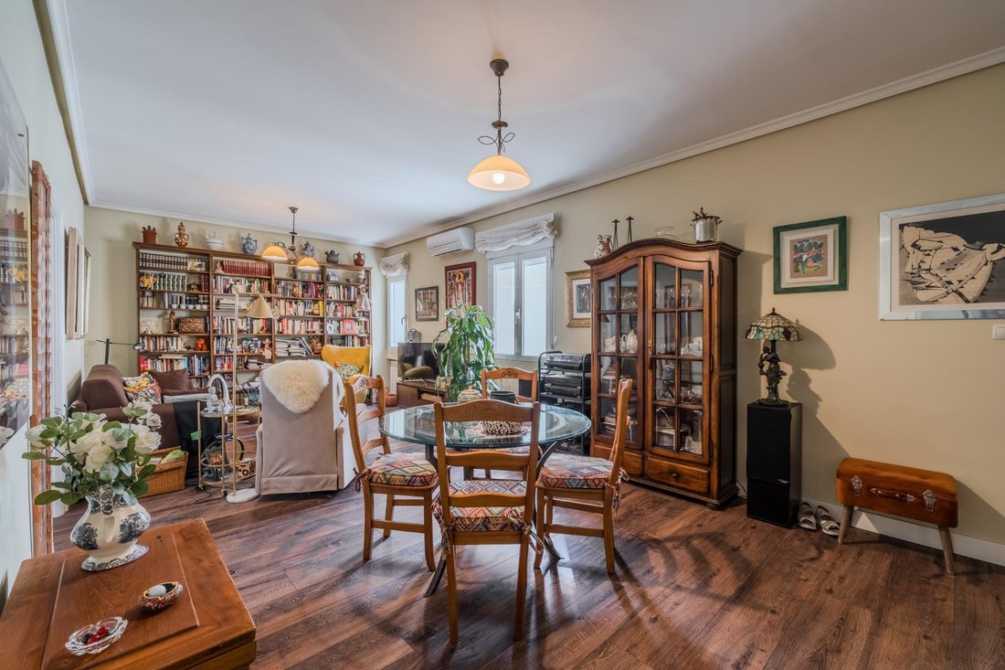Apartment in Retiro, Madrid, Spain 1 - 18998862