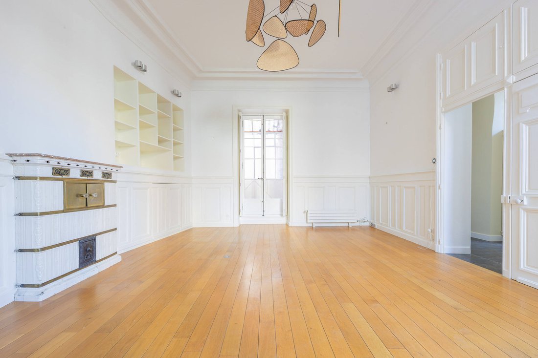 Apartment in Grangier, Dijon, France 3 - 18998921