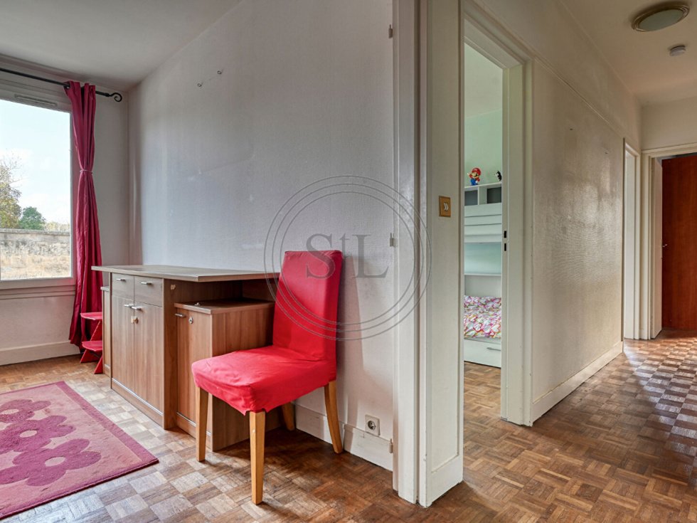 Apartment in Domaine National du Château, Versailles, France 4 - 18998919