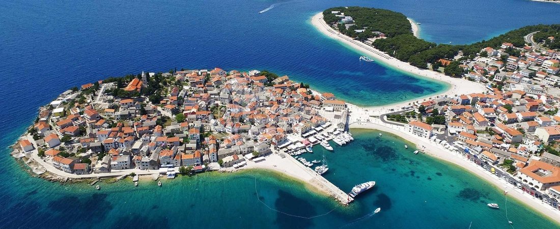 Land in Primosten, Sibenik-Knin County, Croatia 5 - 18998900