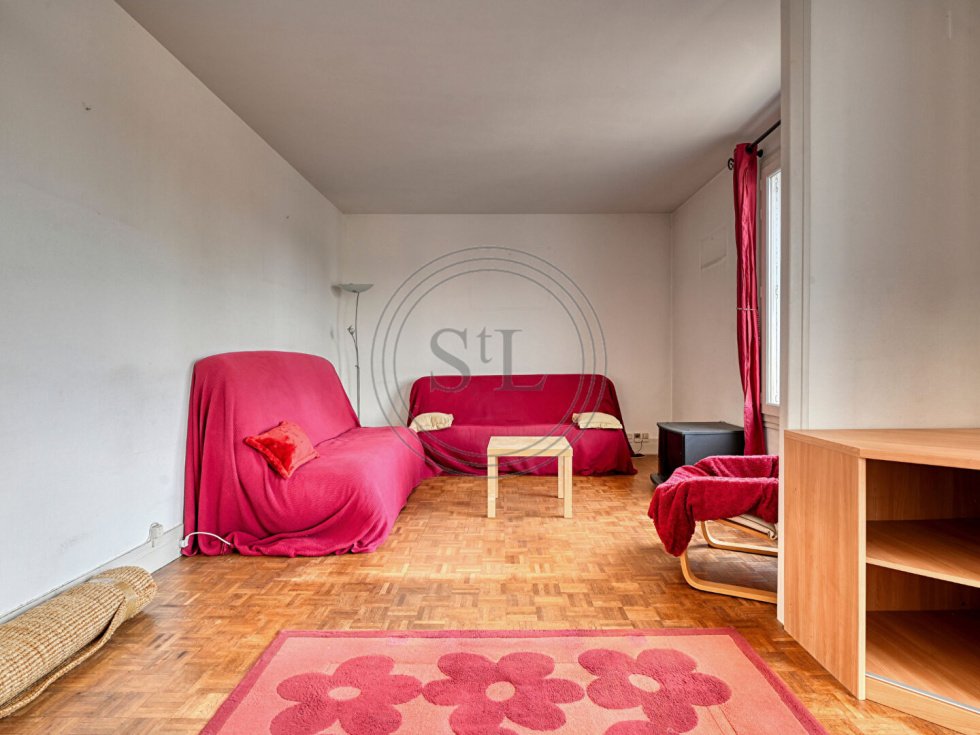 Apartment in Domaine National du Château, Versailles, France 2 - 18998919