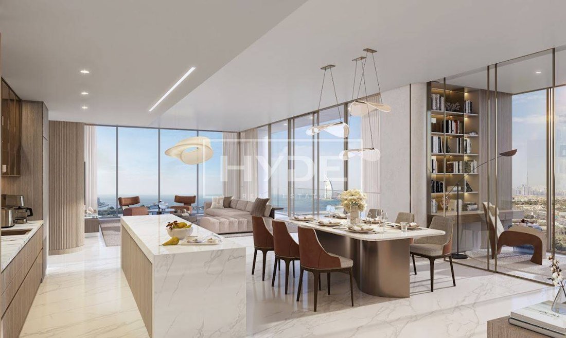 Apartment in Al Safouh Second, Al Safouh, Dubai 3 - 18998837