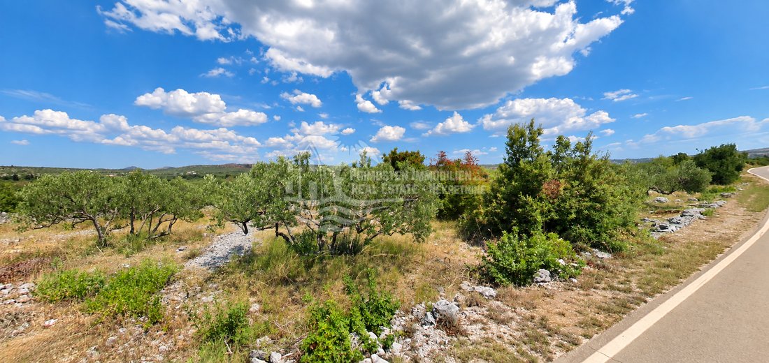Land in Primosten, Sibenik-Knin County, Croatia 3 - 18998900
