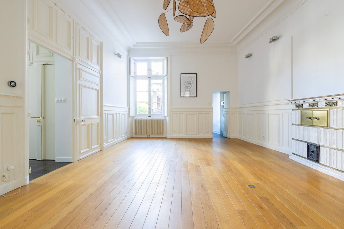 Apartment in Grangier, Dijon, France 1 - 18998921