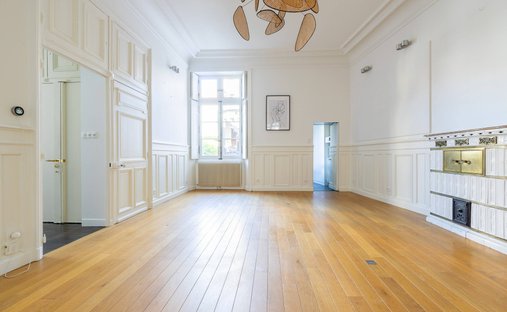 Wohnung in Grangier, Dijon, Frankreich 1
